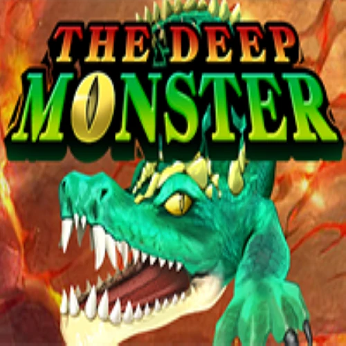 เกมสล็อต The Deep Monster